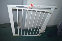 Safety First Child Gate