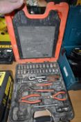 Barko Tool Kit in Case