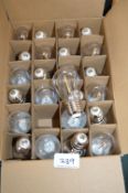 *24 Feit String Light Bulbs