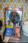 *Waterpik Power Pulse Shower Head