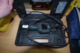 Parkside Portable Endoscope Camera