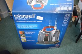 *Bissell Spot Clean Carpet/Upholstery Washer