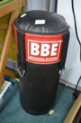 Britannia Boxing Punchbag