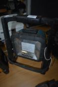 Makita 240v LED Site Lamp