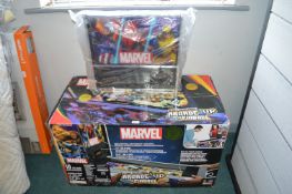 *Arcade 1-Up Home Pinball Machine