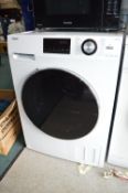 *Haier Condenser Dryer