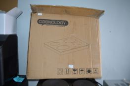 Cookology Induction Hob