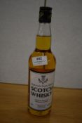 Single Grain Scotch Whisky 70cl