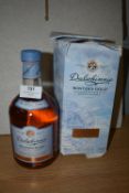 Dalwhinnie Winters Gold Single Malt Scotch Whisky 70cl