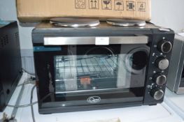 Quest Mini Oven