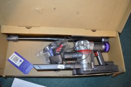 *Dyson V8 Vacuum Cleaner