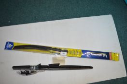 *Two Sets of Michelin Windscreen Wipers