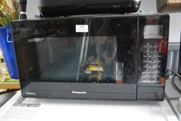 *Panasonic Invertor Microwave Oven & Grill