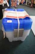 *15L Storage Boxes