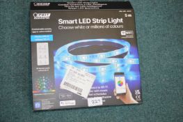 *Feit Smart 5m LED Strip Light
