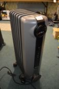 *Delonghi Electric Oil Filled Radiator