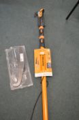 *Fiskars 4.9m Extending Tree Pruner with Folding Hand Saw