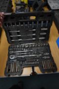 Halford’s Advance Socket Set