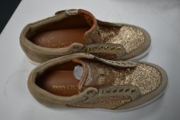 Pair of Trainers Size: 5