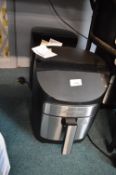 *Two Gourmia 6.7L Digital Air Fryers