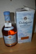 Dalwhinnie Winters Gold Single Malt Scotch Whisky 70cl