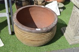 Large Terracotta Planter