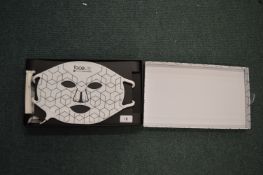 *Face Light Beauty Light Treatment Mask