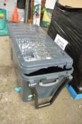 *Really Useful 160L Wheeled Storage Trunk
