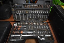 Magnusen Socket Set (incomplete)