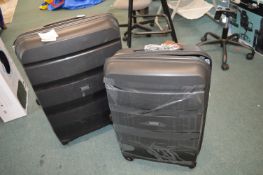*American Tourister Bon Air Large Travel Case