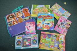 Kid's Toys and Games