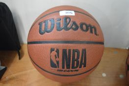 *Wilson NBA Basketball