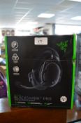 *Razer Black Shark V2 Pro Wireless Gaming Headset