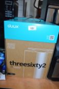 *Duux ThreeSixty2 Ceramic Heater