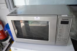 Panasonic Microwave Oven