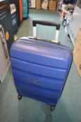 *American Tourister Carry On Case