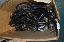 *Feit Outdoor String Lights