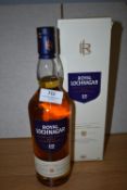 Royal Lochnagar 12 Year Old Highland Single Malt Scotch Whisky 70cl