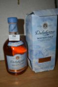 Dalwhinnie Winters Gold Single Malt Scotch Whisky 70cl