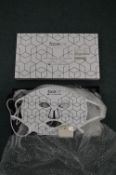 *Face Light Beauty Light Treatment Mask