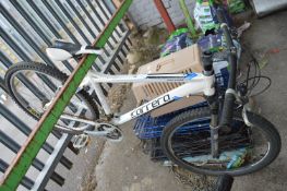 Carrera Valour Men's Mountain Bike