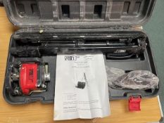Rotary Laser Level LD-SC1A