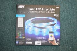 *Feit Smart 5m LED Strip Light