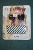*Elle Sunglasses