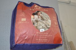 *Dreamland Heated Faux Throw