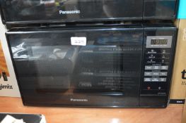 *Panasonic Microwave Oven