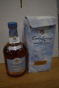 Dalwhinnie Winters Gold Single Malt Scotch Whisky 70cl