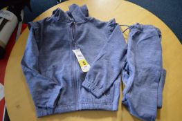 Andy & Evans Kid’s 2pc Cozy Set Size: 5 years