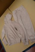 Jezzie’s Girl’s Velour Lounge Set Size: M