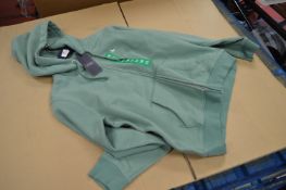 *Jack Wills Lady’s Fleece Hoodie Size: 16